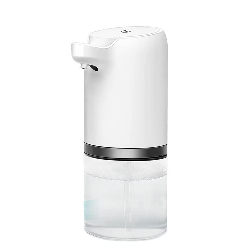 

Liquid Soap Dispenser Touchless Dispenser, Automatic,Rechargeable Foaming For Kitchen, Bathroom Decor