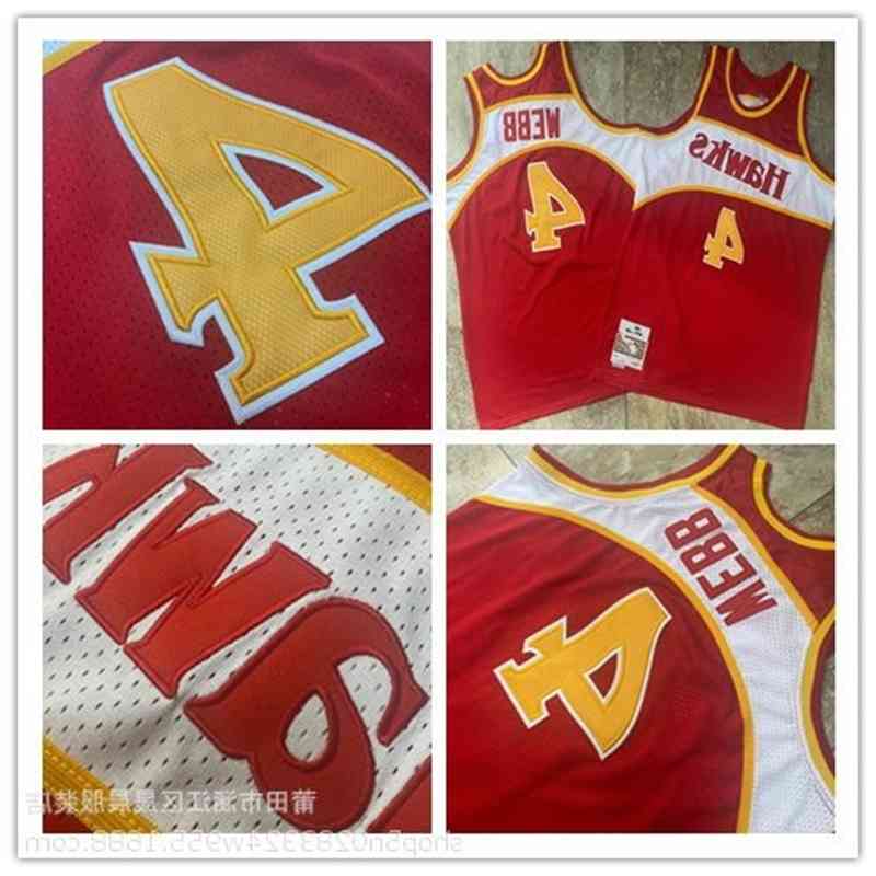 

Jersey broderade Ã¶rnar no.4 webber mesh potatis basket