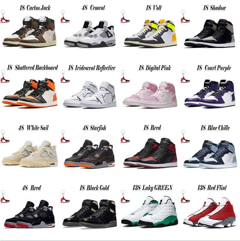 

Womens Mens Jumpmans 13s 1s 4s XIII J Basketball Shoes Bred Chicago Scotts Green Satin Snake Military Blue OWS Sail Muslin Dark Mocha Midnight Navy Cool Grey Sneakers