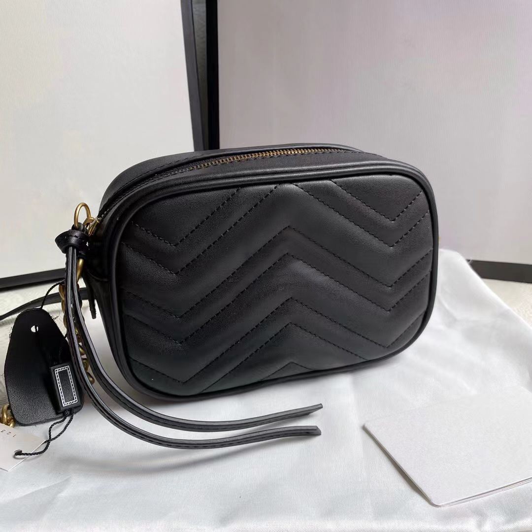 

Luxury Designer Bag Women Classic Leather Handbag Purses Woman Fashion Bag, G2