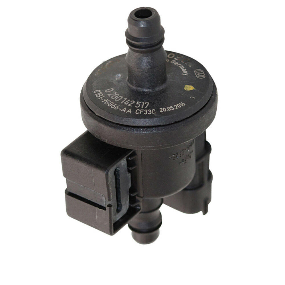 

0280142517 Fuel Evaporation Purge Valve For Ford C1B1-9G866-AA C1BZ9C915A