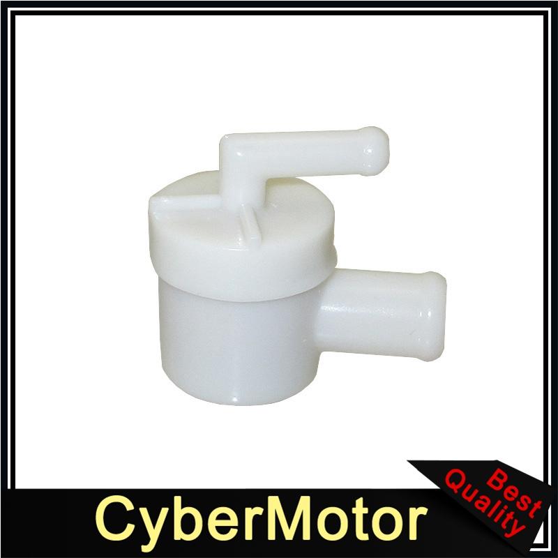 

Parts Fuel Filter For Vanguard Horizontal V-Twin Engine Replace Briggs & Stratton 808116S
