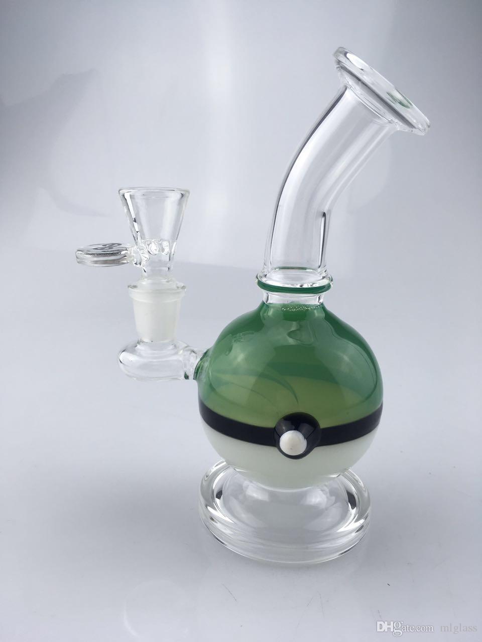 

New Pipe Glass hookah pipe The latest design of the cigar pipe