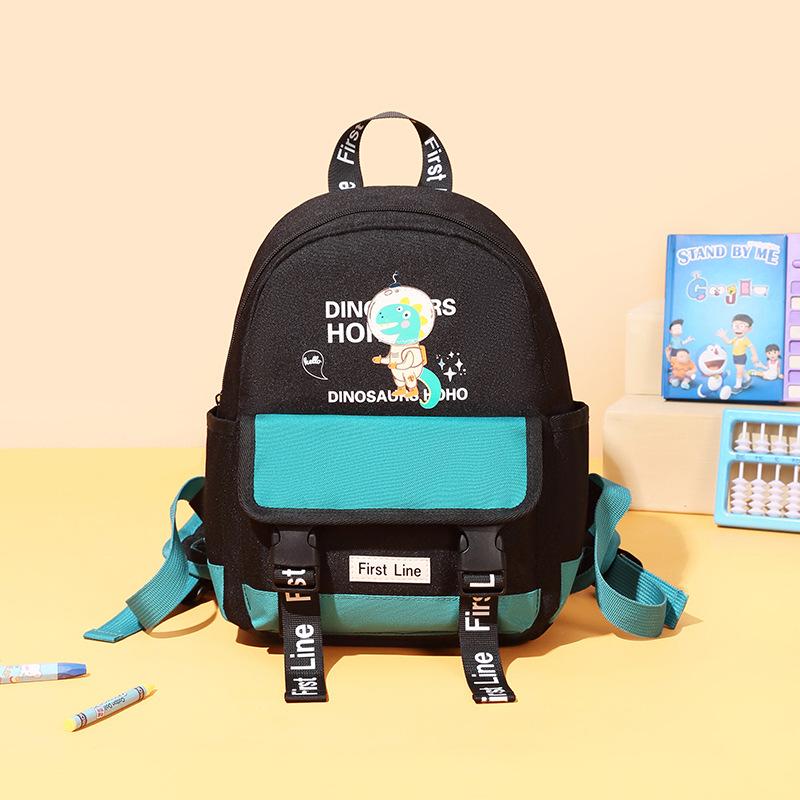 

Cartoon Kids Backpacks Kindergarten Backpack Schoolbag Nursery Toddler Children School Bags Girls Boys