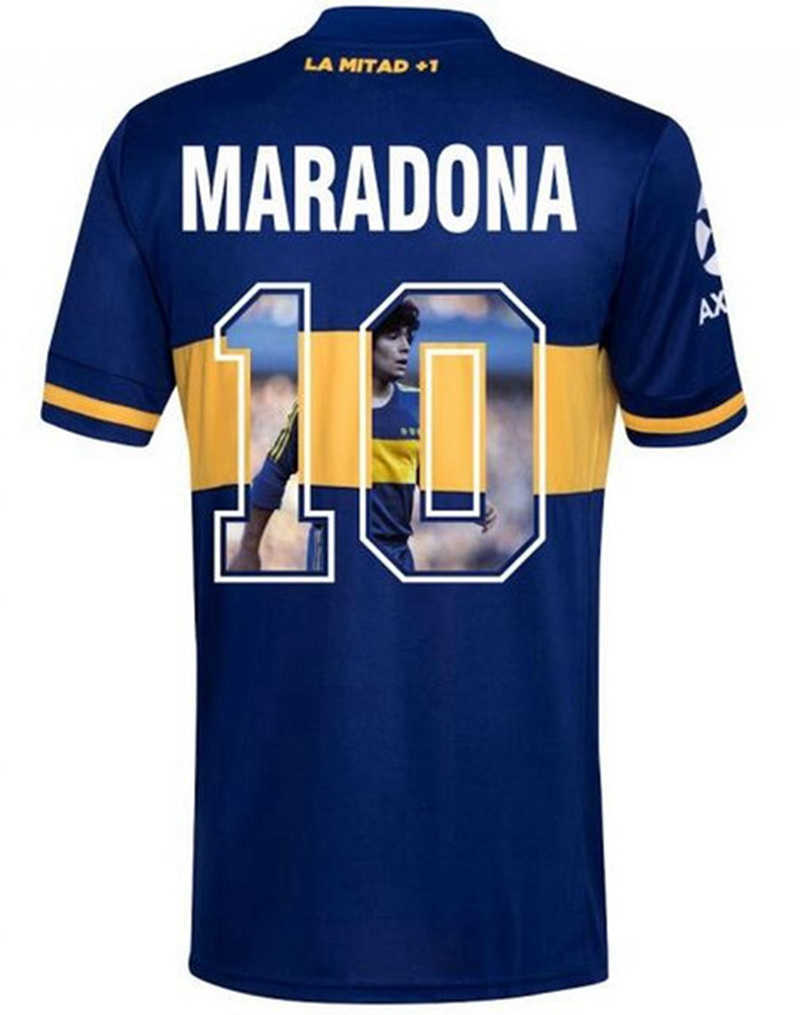 

Mens Tracksuits 2021 2022 Boca Juniors Soccer Jerseys CARDONA MARADONA DE ROSSI TEVEZ ALEXIS SALVIO MAURO home away 3rd 4th 20 21 22 footbal, Gray