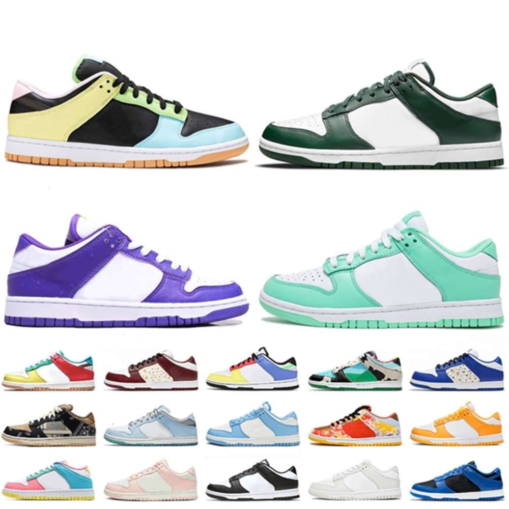 

SB Dunk Women Mens Running Shoes Low Free 99 Spartan Green Flip The Old School Laser Orange Black White Off Trainers Sneakers mikee, Item7 easter 36-40