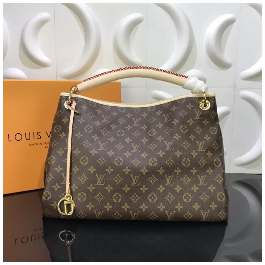 

GGLVLouisVitton YSLVUTTON Designers ARTSY Leather Lady Crossbody Bags Excellent Quality Handbags On Chain Women Luxury Shoulder Bag, Dust bag