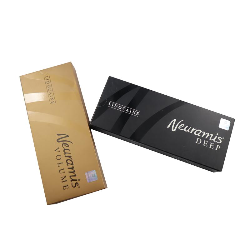 

Cleaning Tools & Accessories Neuramis Volume deep dermal filler