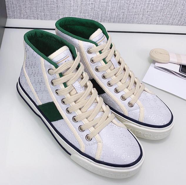 

40% discount Italy Top quality luxury designer shoes Bee Classic Cortex for mens womens Casual Shoe designers ACE sneaker free gifts online sale, Black