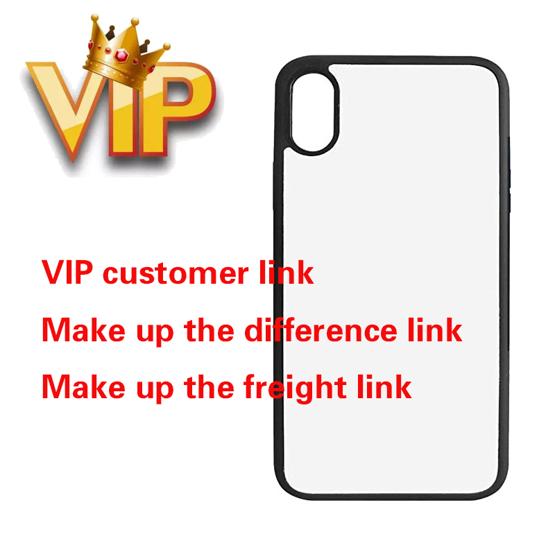 

Phone Cases VIP Customer Freight Replenishment Link