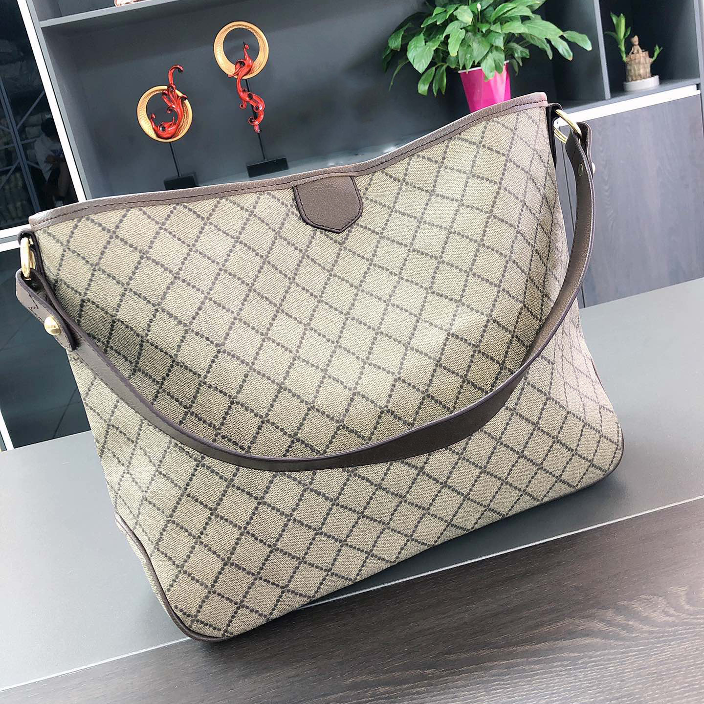 

Luxurys designers bags G Fashion Wallets womens CrossBody Letter Canvas Flap Printed Bucket Handbag ladies Shoulder Bag purse Casual Clutch Tote Bags 2021 Handbags, Style 0