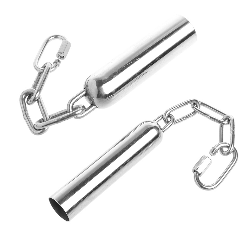 Pet Bird Roast-free Steel Bell Toys Chewing Parrot Button Swing Falkparket Parquet T8WB-image-691935732