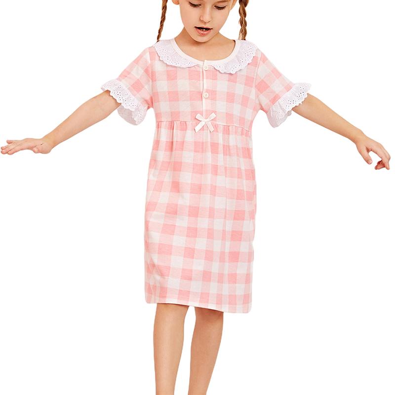 sleeping dress for baby girl