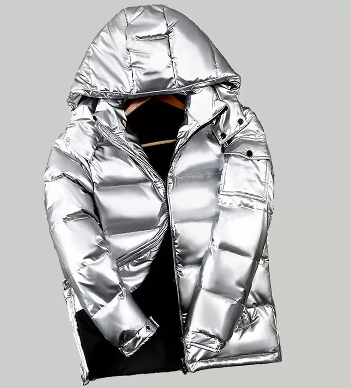 

jacket puffer designer Mens down coat warm winter classic bread clothing fashion couples clothings luxury brand women's outdoor jackets thickened new designer P3B3