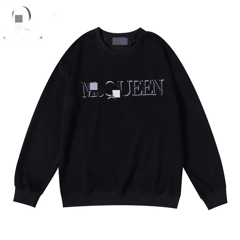 

21ss Designers Sweaters luxury Mens Womens water color jacquard letters Man Paris Fashion Tee Top Quality Tees Street long Sleeve luxurys black white xinxin2, Pink