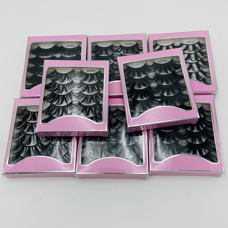 

Eyelashes mink lash eyelash in bulk lash extention explosive exaggerated explosively 8D 25mm long fluffy multi-layer lengthened thick thickened