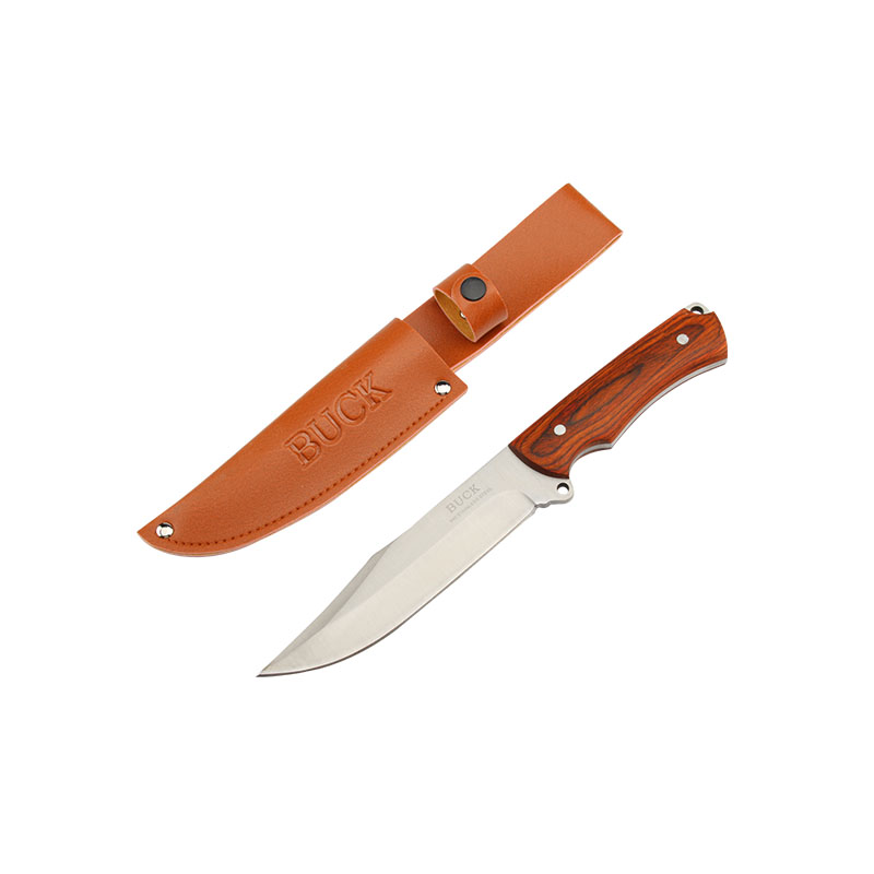 

Outdoor knife Buck-Falcon C hunting knifes