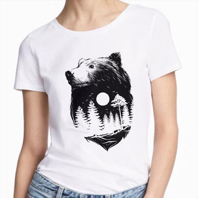 

summer and womens harajuku men t shirt vintage graphics printed short sleeve casual korean style tees clothing, White;black
