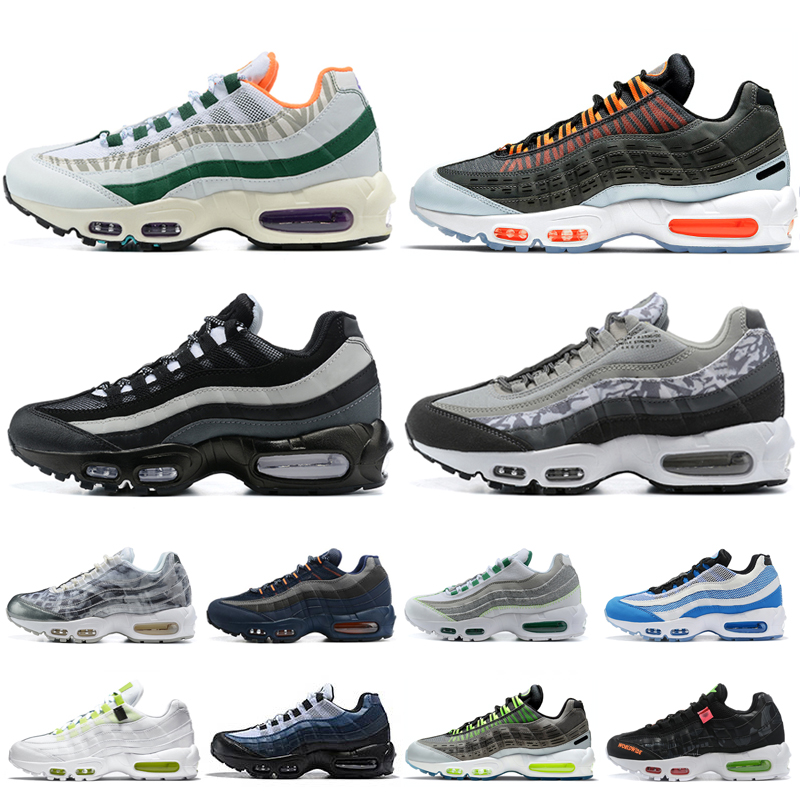 

Men Running Shoes Worldwide Yin Yang Triple Black Dark Smoke Camo Total Orange Neon Hyper Wheat Outdoor platform mens trainers sports sneakers, Itme #3