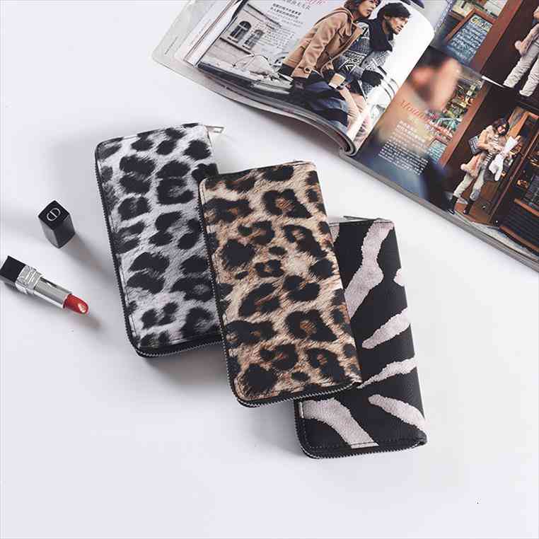 

fashion long zipper women wallets bright leather black and white wallet prismatic bag flower corner clutch purse, Red;black