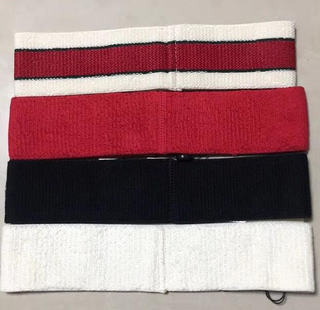 

Headband Scarf Fashion Elastic Headbands Hair Bands Headwraps for Men and Women Classic Design Top Quality