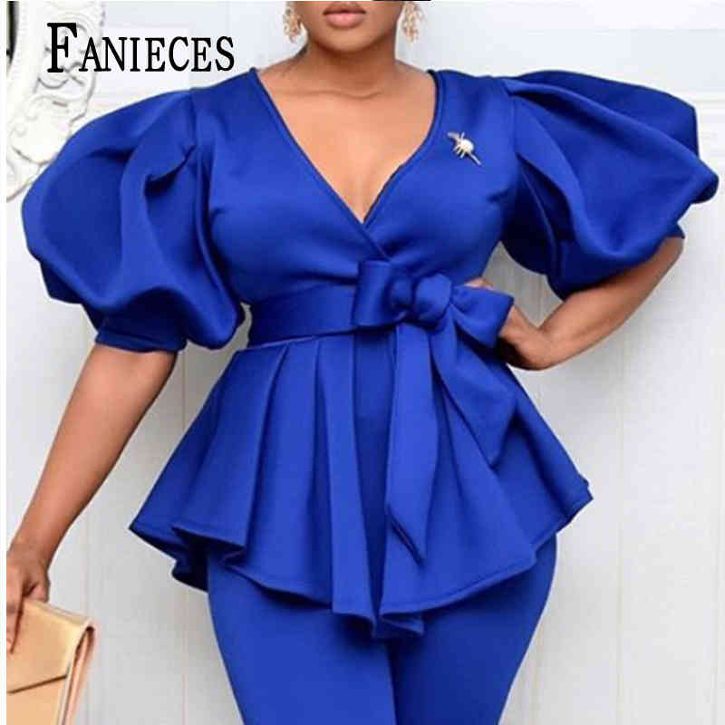 

Autumn Fashion Women Blouse Shirt Casual Long Sleeve Lapel Tops Office Lady Elegant Shirts Female blusas de mujer 210520, Black