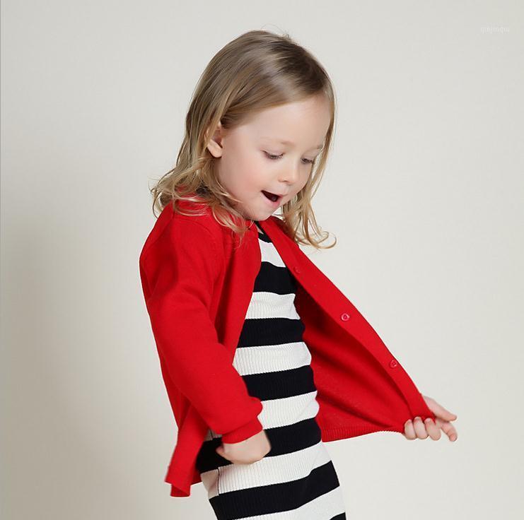 

Jackets Baby Sweater Knitted Clothes For Girls/Boys Cardigan Long Sleeve Jacket Children's Coat Infant Cotton Kids Clothing, Blue;gray