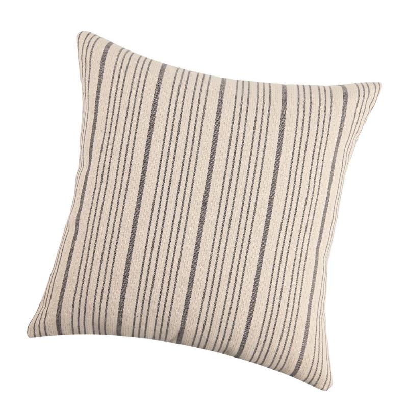 

Cushion/Decorative Pillow Square Throw Cover - Soft Decorative Cushion Covers Cuddly Retro Pillowcases For Sofa Bedroom Living Room Stripe