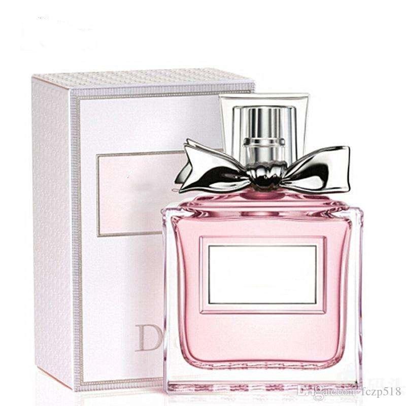 

Classic perfume! Sweetheart Perfume Rose Dance Lightly Rotating Sweetheart Elf Sweetheart Miss 100ML