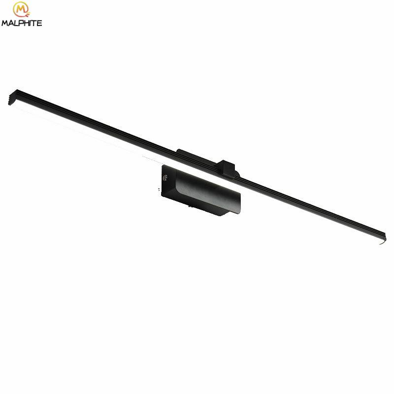 

Nordic Mirror Light Wall Lamps Modern Bedroom Bedside Lamp Corridor Bathroom Fixtures Indoor Lighting Led Luminaire