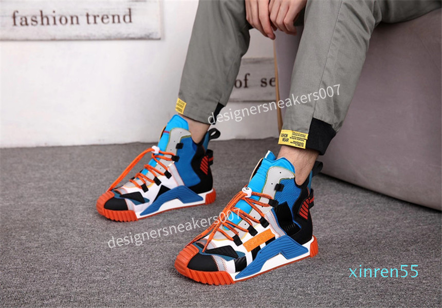 

2021TOP Woman platform running shoes shadow Spruce Tropical white black high low skate mens womens trainers casual sports sneakers, 01