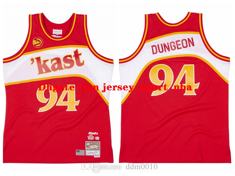 

Men Outkast x BR Remix 94 Jersey Atlanta