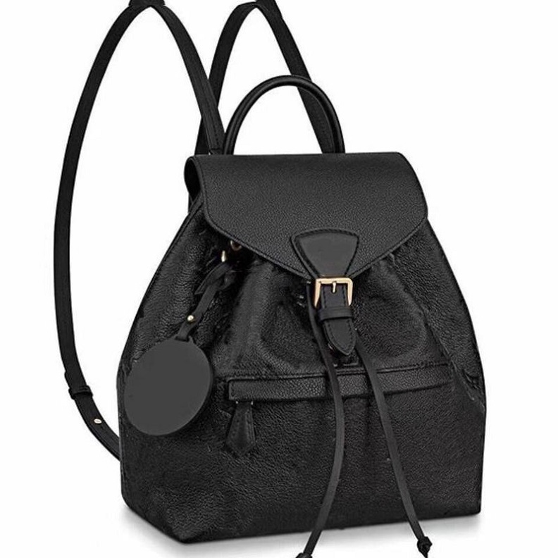 

Luxurys Designers Cowhide Backpack School Bags for teenage girls Shoulder Bag Removable Shoulders Strap Genuine Leather Fashion Letter Pattern String designer, Freight dhl