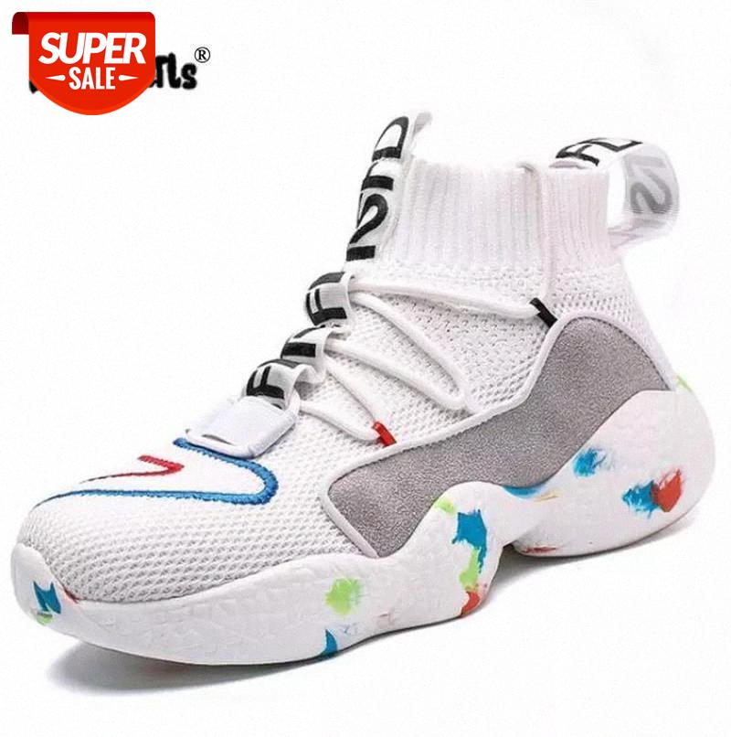 

man sneaker for men brand outdoor high elasticity warm winter walk casual shoes male shoes trend zapatos hombre drop ship #pw6v