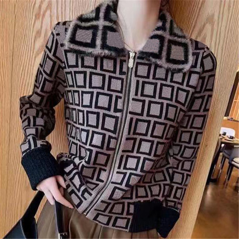 

Rainbow Letters Womens Jackets Coats Designer Long Sleeve Zipper Jacket Fashion Casual Lady Outerwear, Extra shipping/no ship