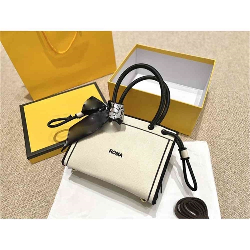 

Luxury designer Crossbody Shoulder Backpack Handbags Tote bag Bags Handbags Wallet Purse Shop Purchase Discount style canvas letter printing