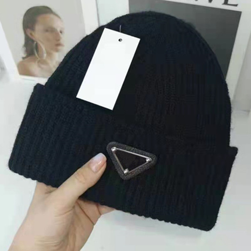 

Adults Thick Warm TOP Winter Hat For Women Soft Stretch Cable Knitted Beanies Hats Womens Skullies Girl Ski Cap Beanie Caps 11 Colors P026, Grey