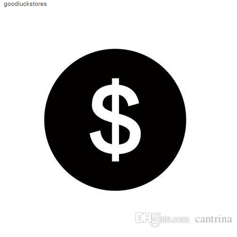 

VIP Customer's link Old customer payment special Extra Fees, Mix order