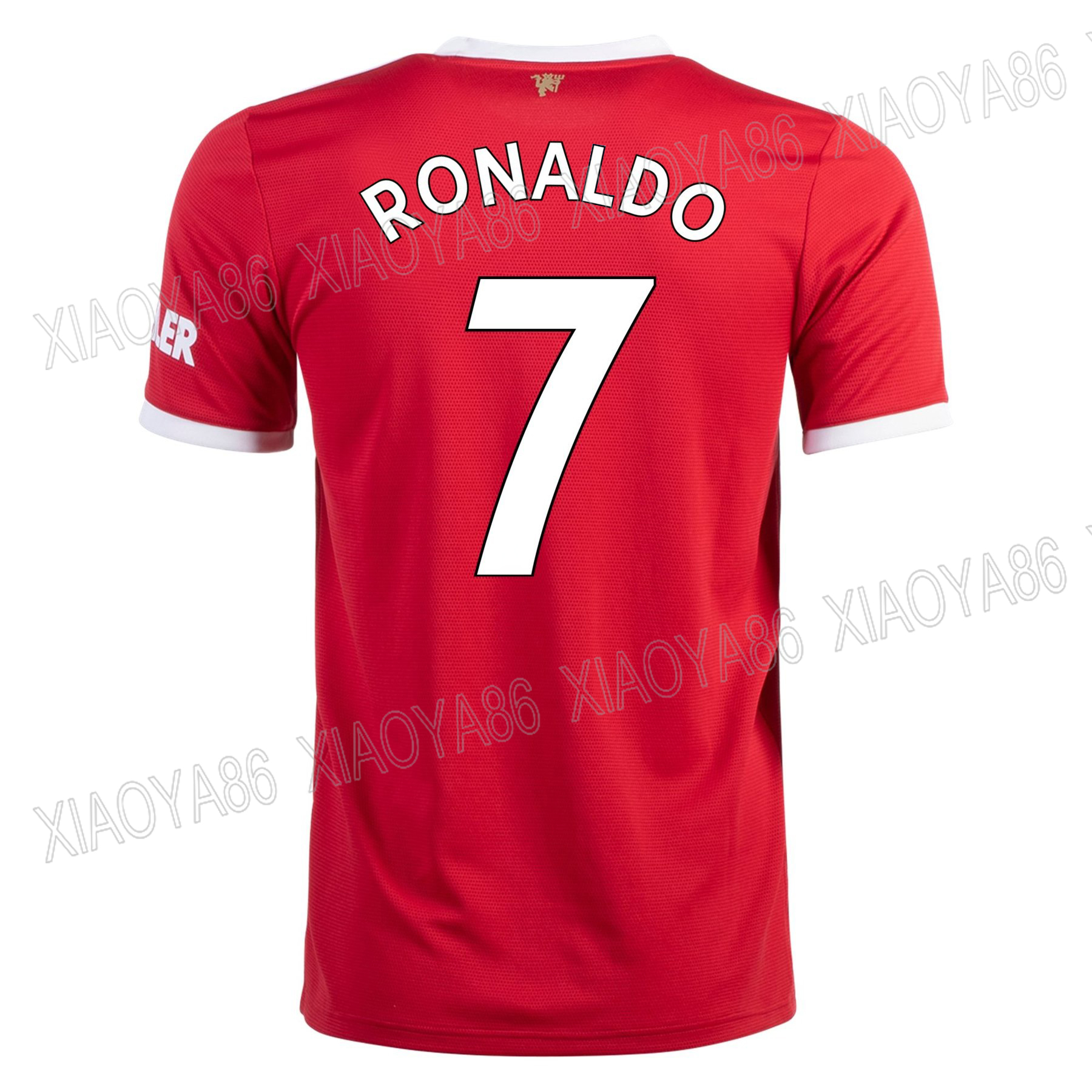 

RONALDO 21 22 SANCHO Manchester soccer jersey UNITED Fans Player version MAN BRUNO FERNANDES LINGARD POGBA RASHFORD football shirt UTD 2021 2022 men + kids kit sets, Black