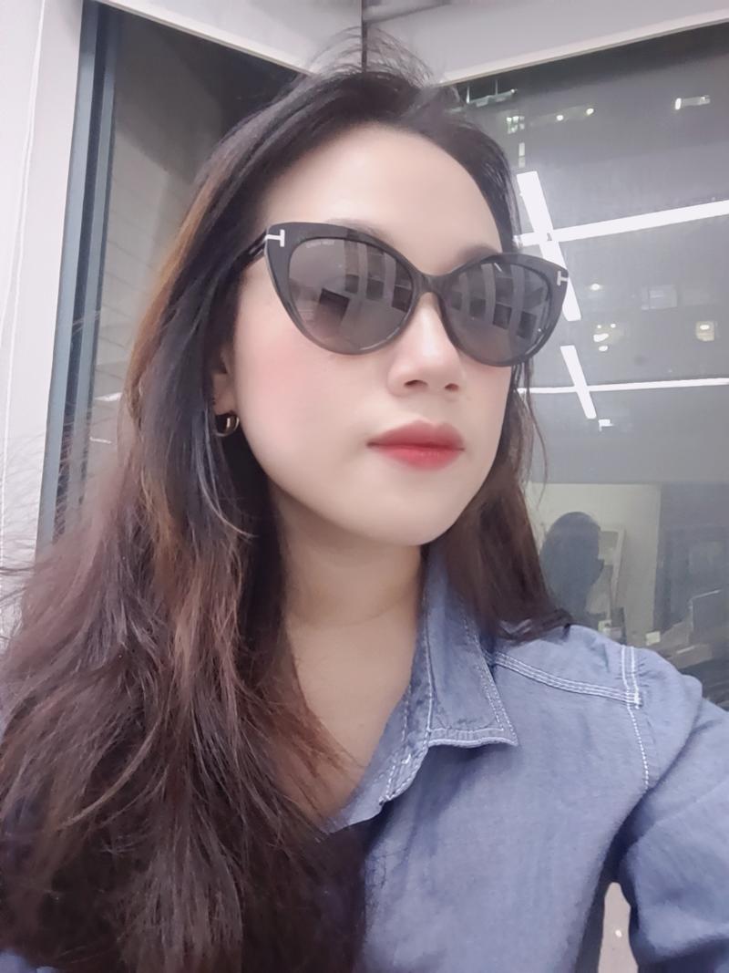 

Sunglasses 2022 Brand Designer Women Acetate Trendy Design High Quality With Original Case Fast Delivery