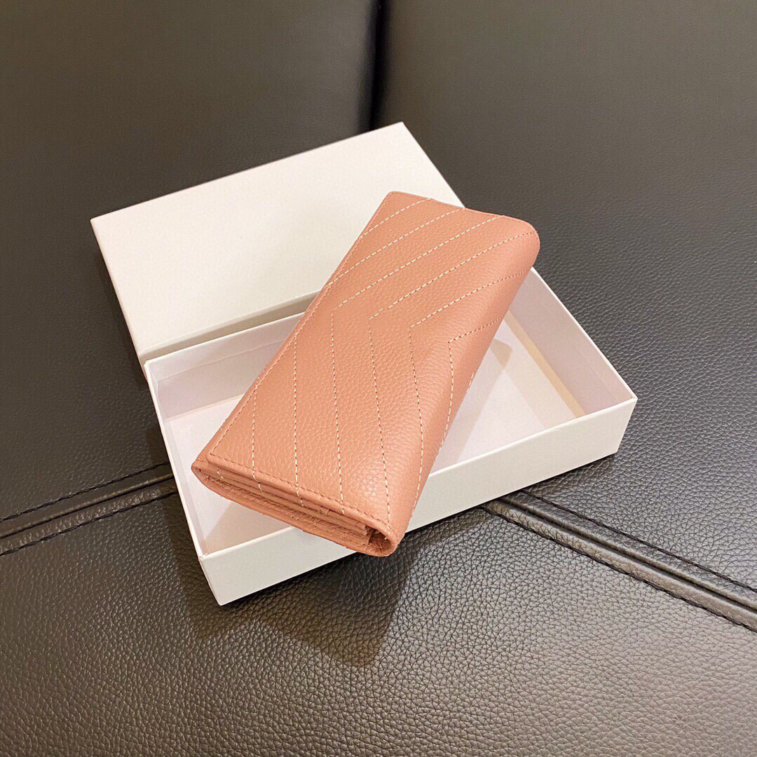 

Luxury Women Genuine Leather Wallets Long Hasp Design Coin Purses Female Credit Card Holder Lady Clutch Bag Large Capacity Men Wallet High Quality Portefeuille, Not for sale