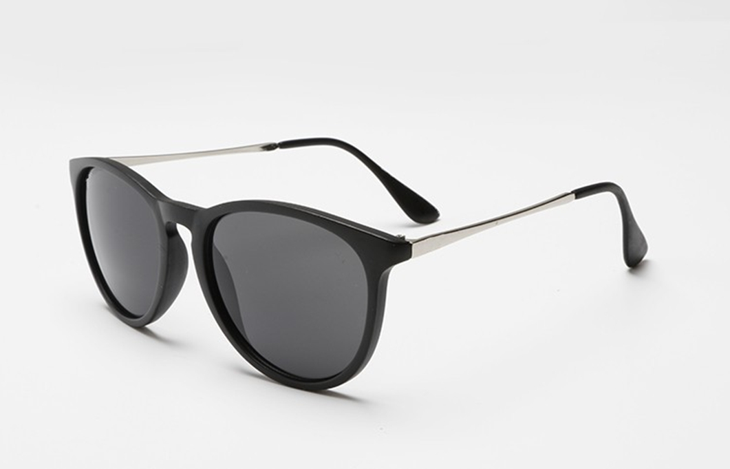 

2021 Luxur Top Quality Classic Pilot Sunglasses Designer Brand fashion Men Women Square Sun Glasses Eyewear Metal Glass Lenses 6612 1719