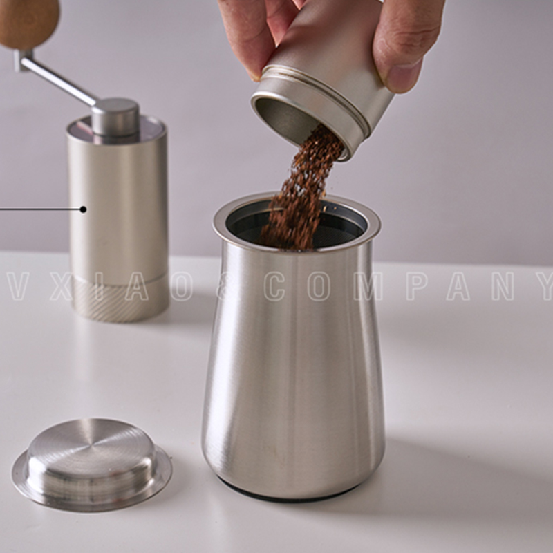 

Watchget coffee sifter hand wash filters fine filter screen machine