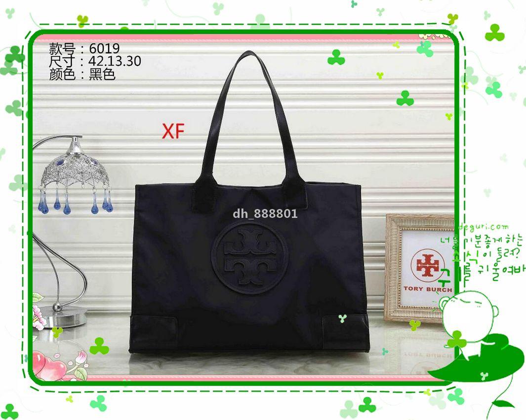

1-2021 Tory TB R19 High Quality Women WALLET Waist Bags Clutch Wallet Female Shoulder Bag Messenger Bags Ladies Cosmetic Bags Handbag, Black