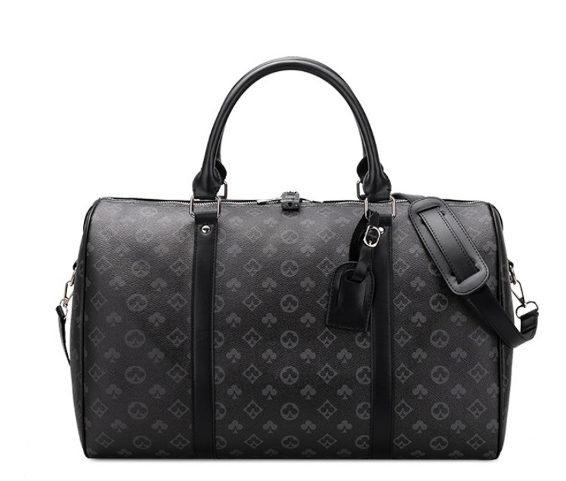

Men Hand Luggage Suitcase Duffle Bags Luxury handbags Designer Large Capacity Travel Totes Women's Shoulder Bag Big Size 16 color Outdo