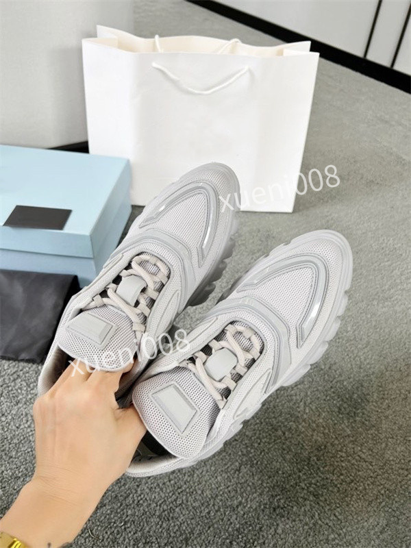 

2022 Wholesale high quality Italy Do-old Dirty 35-40 Casual Shoes Green Red Stripe Canvas Luxurys Designers Classic Screener Leather Splicing Sneaker zh211004, White