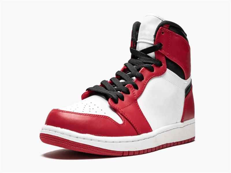 

Top Quailty Jumpman 1 Retro High OG Chicago Men/Women Basketball Shoes Outdoor Trainers Sports With Original Box Fast Delivery
