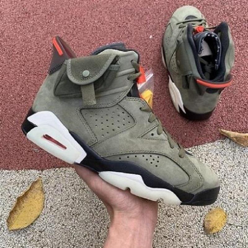 Black Infrared 6 6s Jumpman Basketball Shoes DMP Hare Washed Denim Sail Brown UNC Black Cat Golden Harvest Mens Trainers Sport Sneakers