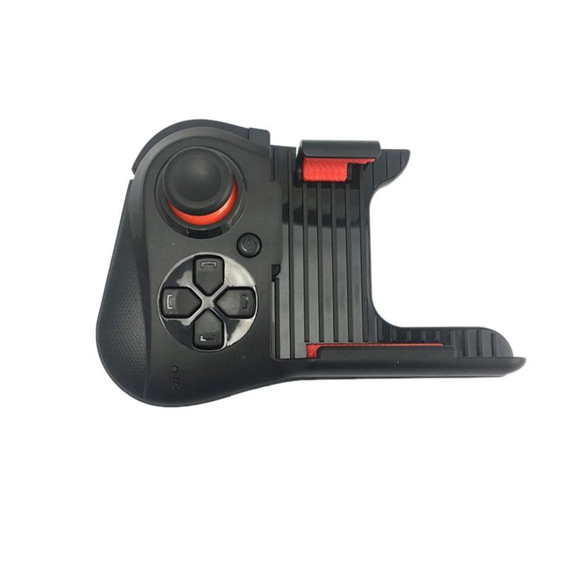 

Mocute 059 Wireless Bluetooth Gamepad Gaming Controller For Android/ Smart Phone Game Controllers & Joysticks