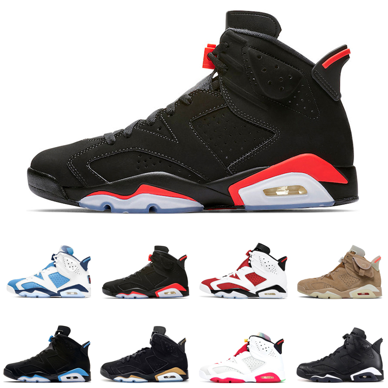 

hotsale 6s Jumpman Basketball Shoes 6 Electric Green 2021 Carmine British Khaki UNC Black Infrared Golden Harvest Mens Trainers Sport Sneakers, Hare